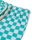 Bild 4 von Baby-Bekleidungsset, bequeme Passform, kariert blau