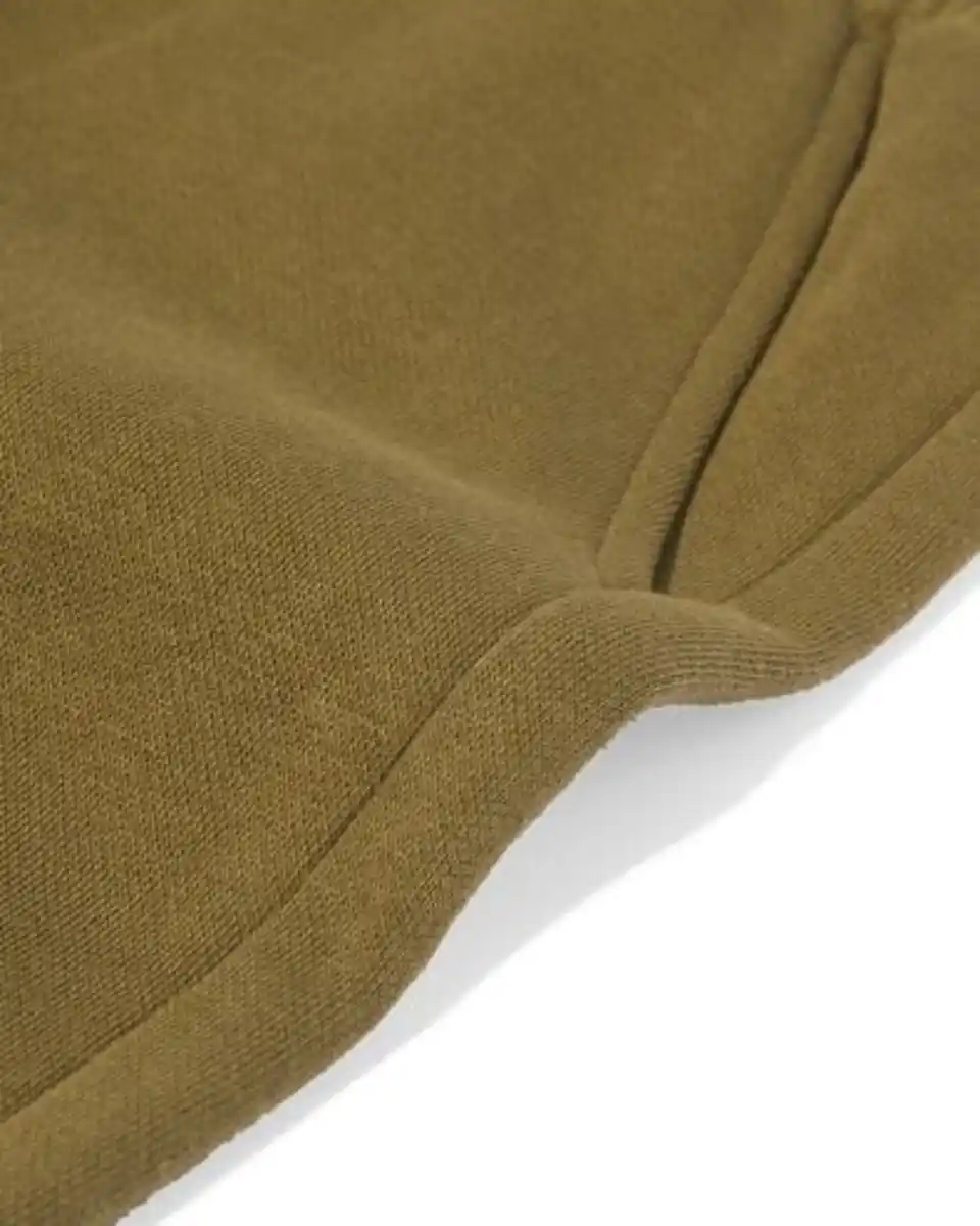 Bild 3 von Kinderhose aus Sweatstoff olivgrün