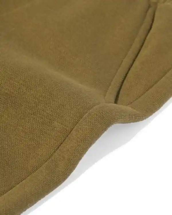 Bild 3 von Kinderhose aus Sweatstoff olivgrün