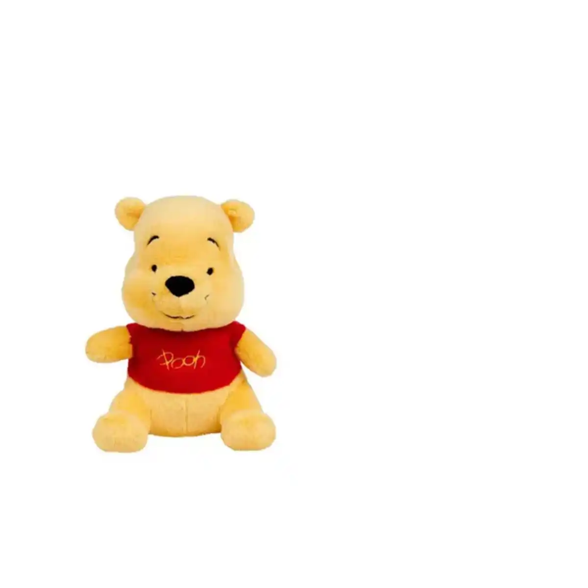 Bild 1 von Disney - Mini-Plüschtier - Winnie Pooh - ca. 15 cm