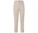Bild 1 von Gestreifte Stretch-Twill-Hose
