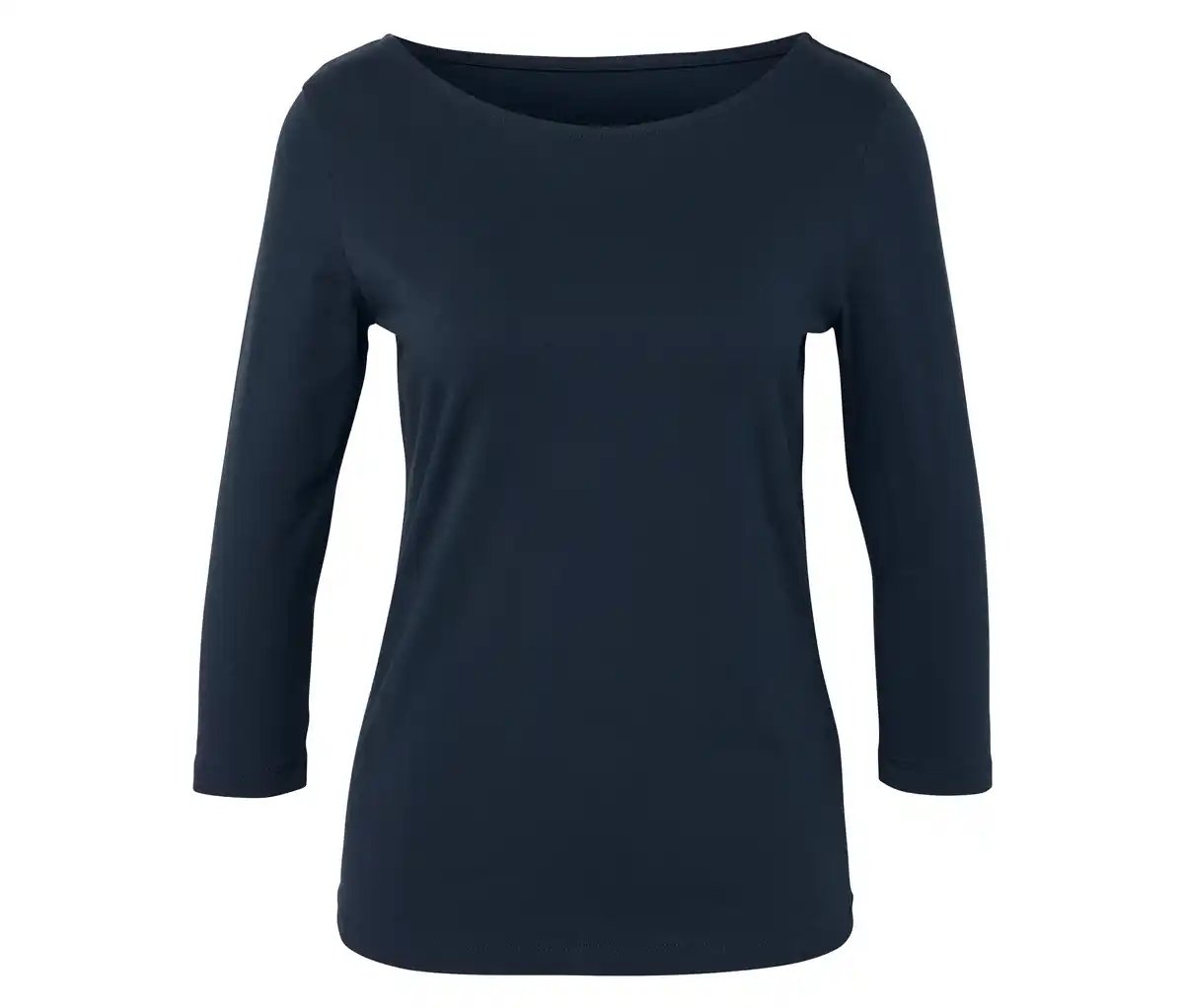 Bild 1 von Shirt mit 3/4-Arm