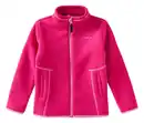 Bild 1 von JAKO-O Kuschelfleecejacke mit Stehkragen, fuchsia