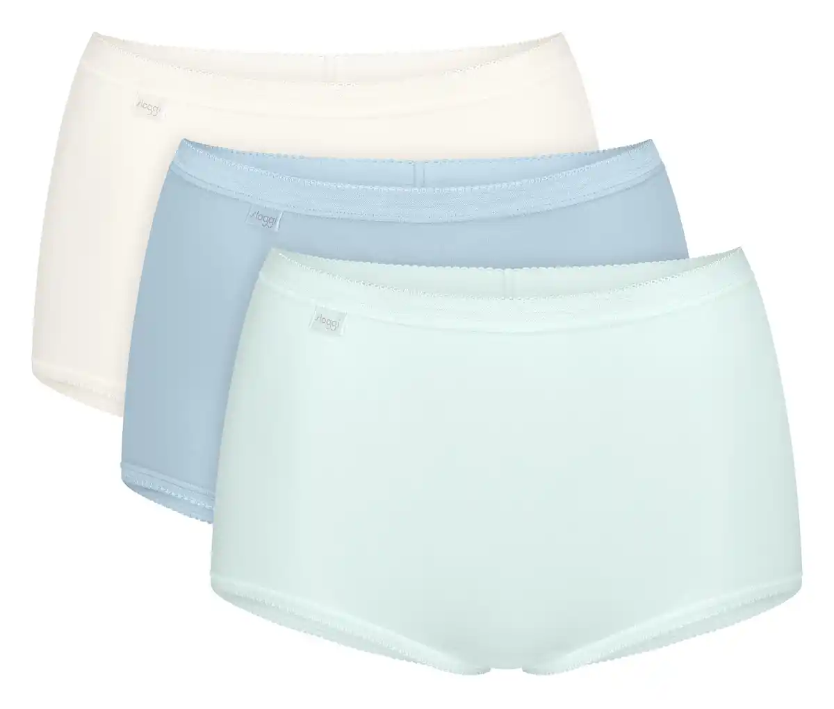 Bild 1 von sloggi Basic+ Maxi C3P, multicolor