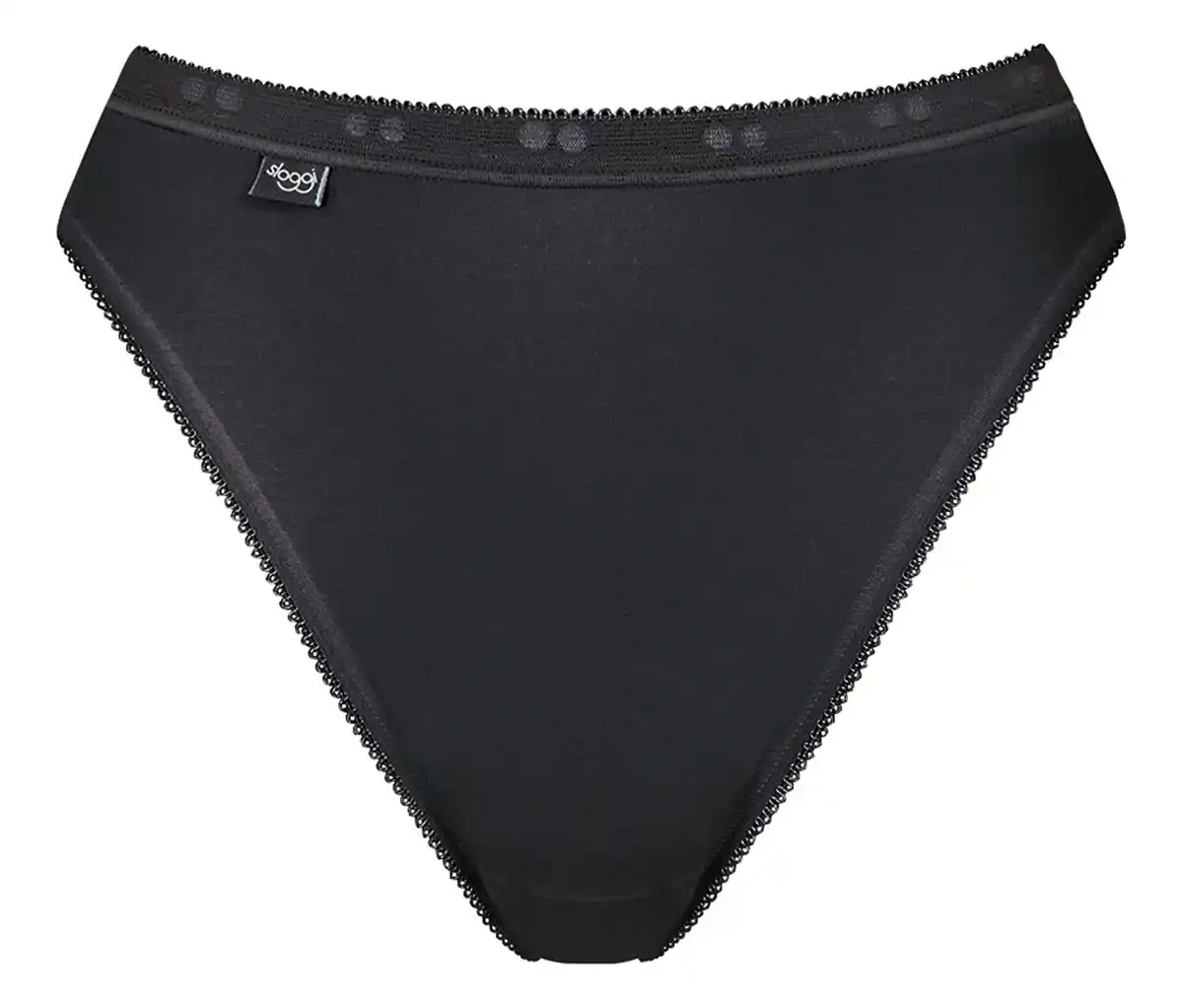 Bild 1 von sloggi Basic+ Tai C3P, black