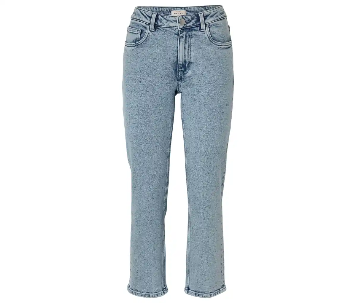 Bild 1 von Modern Jeans – Fit »Ava«