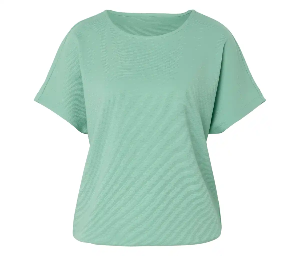 Bild 1 von Blusenshirt, grün