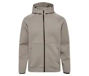 hummel® Herren-Kapuzenjacke