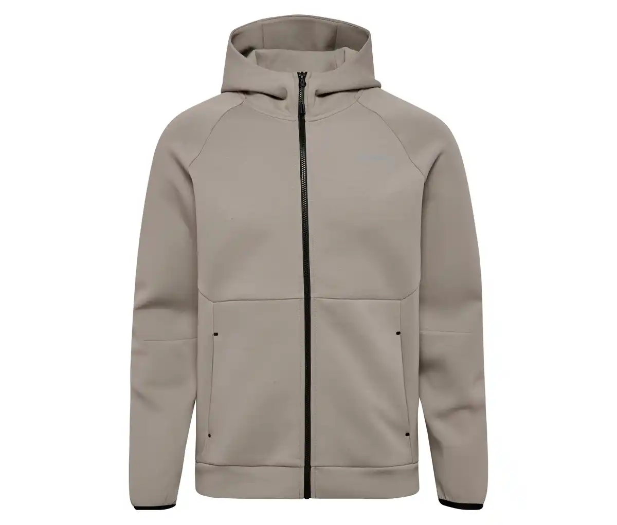 Bild 1 von hummel® Herren-Kapuzenjacke