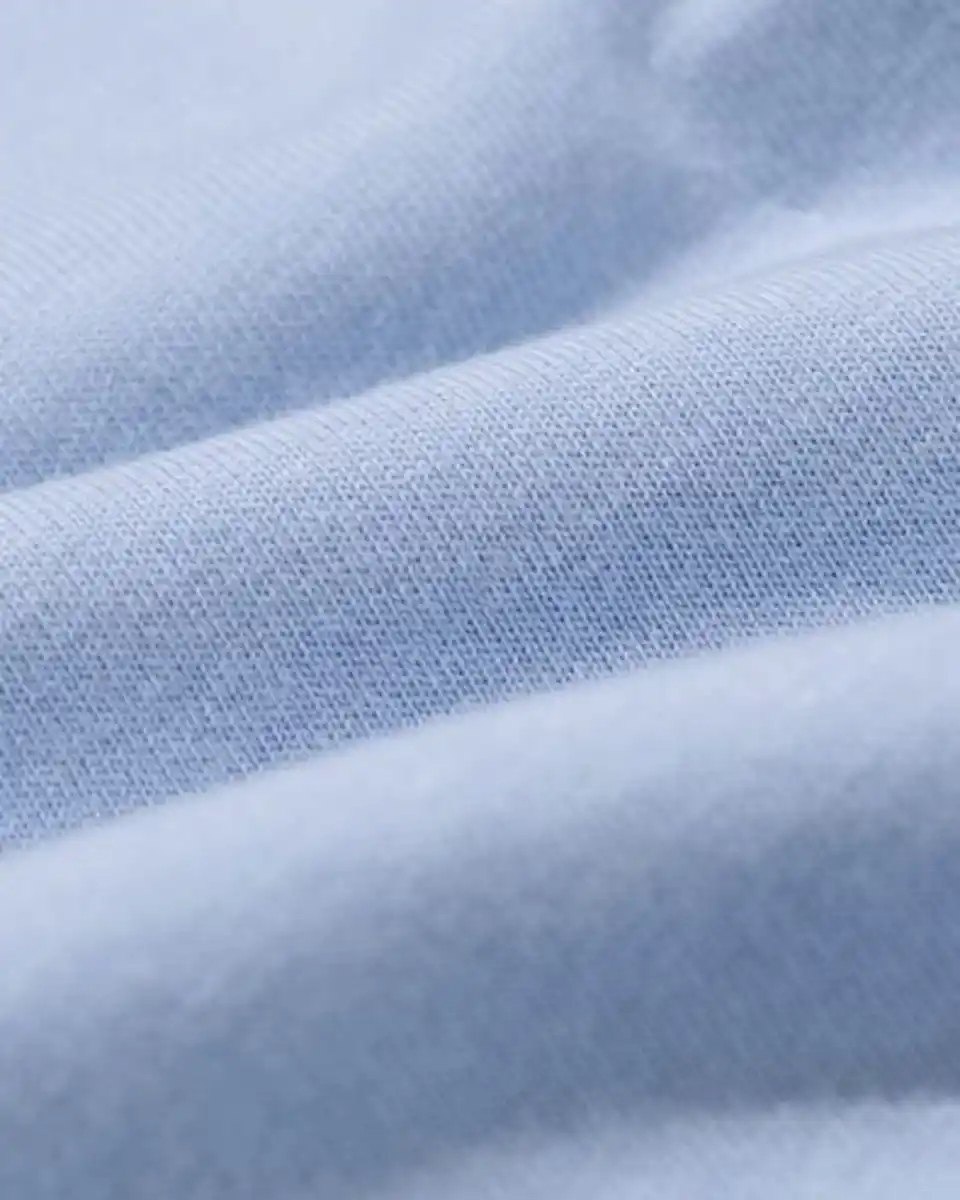 Bild 4 von Baby-T-Shirts aus Jersey – 2 Stück ecru