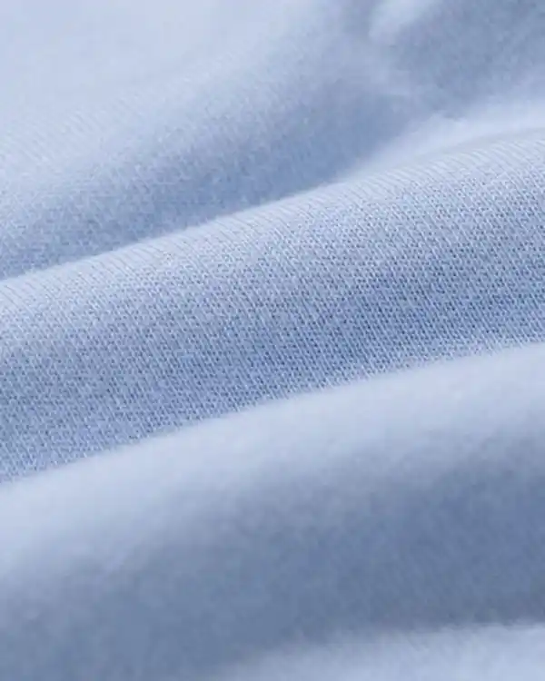 Bild 4 von Baby-T-Shirts aus Jersey – 2 Stück ecru