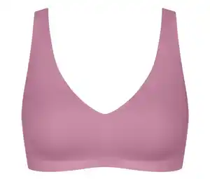 sloggi ZERO Feel 2.0 Soft Bra, purple