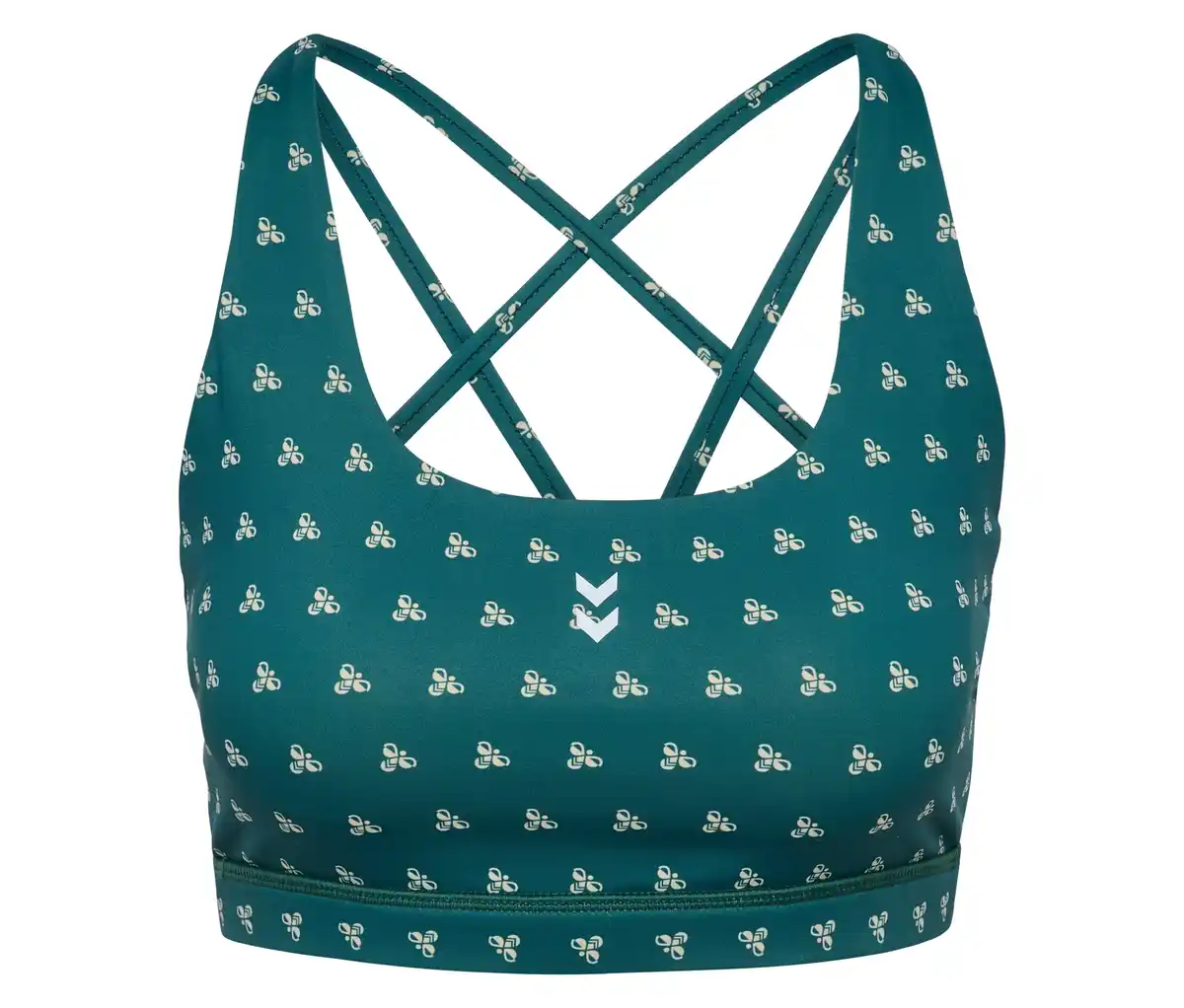 Bild 1 von hummel® Damen-Sport-BH