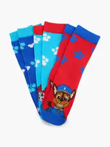 PAW Patrol 3x Socken