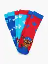 Bild 1 von PAW Patrol 3x Socken