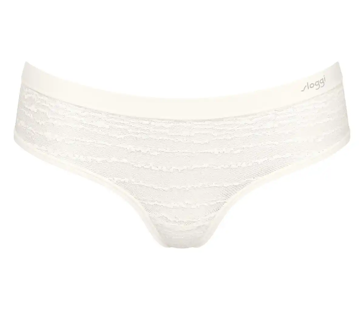 Bild 1 von sloggi Free Evolve Hipster Lace, Silk White