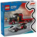 Bild 1 von LEGO® City 60493 - City Formula 1
