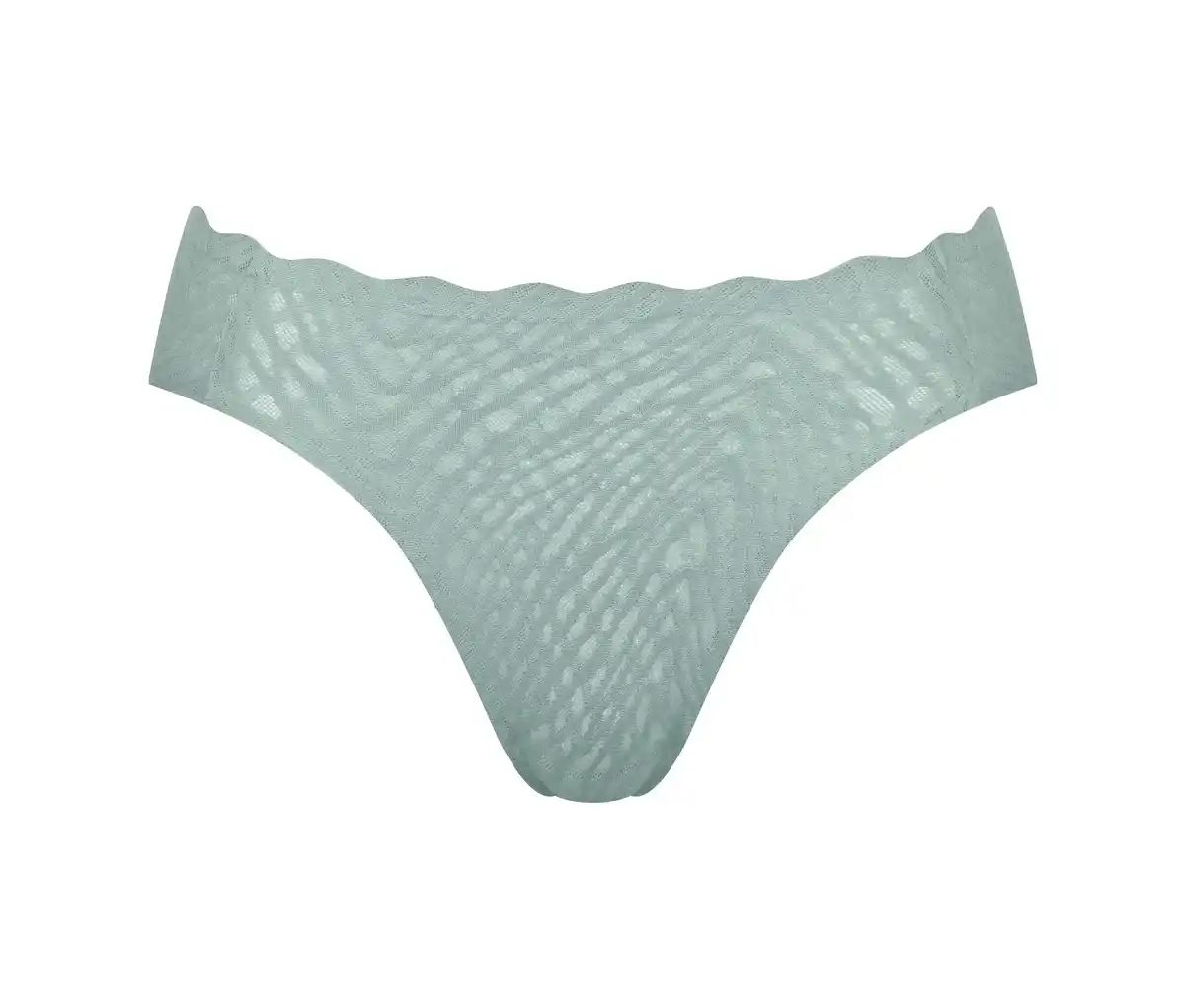 Bild 1 von sloggi ZERO Feel Bliss High leg, misty turquoise