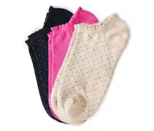 3 Paar Sneakersocken