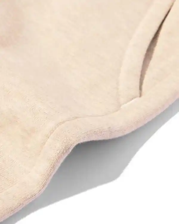 Bild 3 von Baby-Sweathose beige