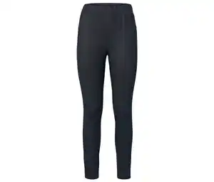 Leggings in Jeans-Optik