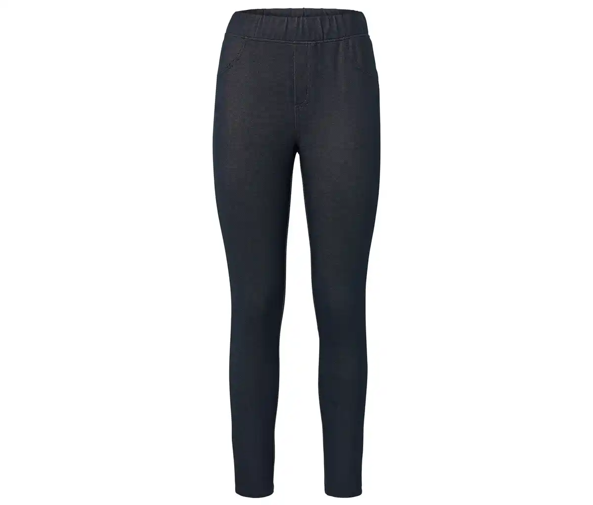 Bild 1 von Leggings in Jeans-Optik