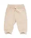 Bild 1 von Baby-Sweathose beige