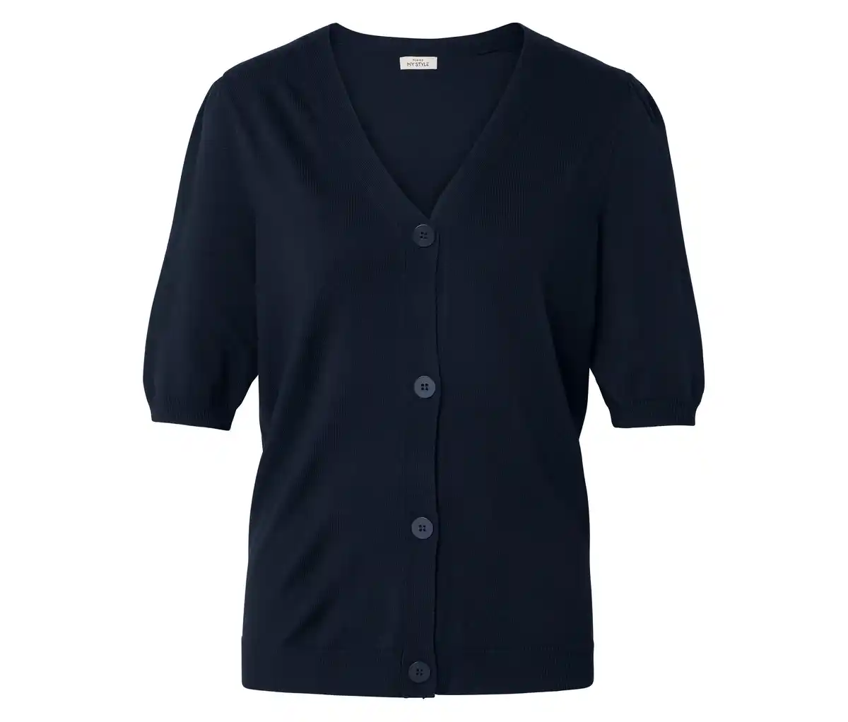 Bild 1 von Feinstrick-Cardigan