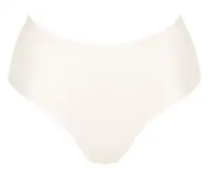 sloggi ZERO Feel 2.0 High Waist, silk white