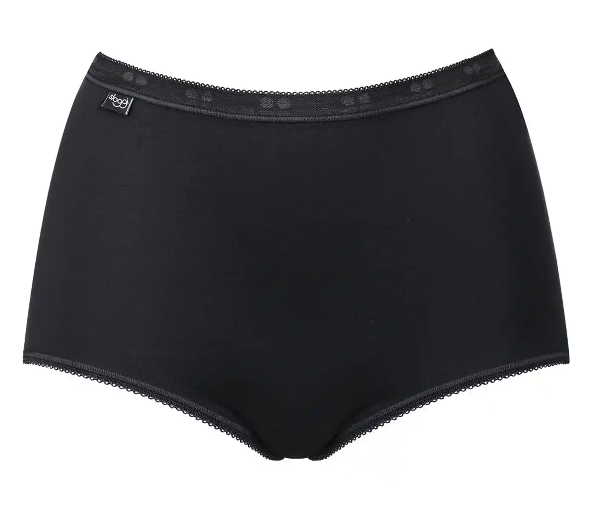 Bild 1 von sloggi Basic+ Maxi C3P, black