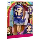 Bild 1 von Rainbow High - Modepuppe - Be Dazzling Blue