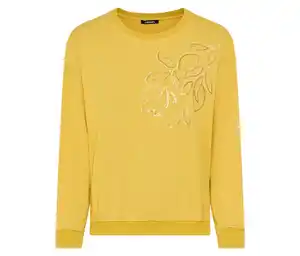 Olsen Sweatshirt Long Sleeves