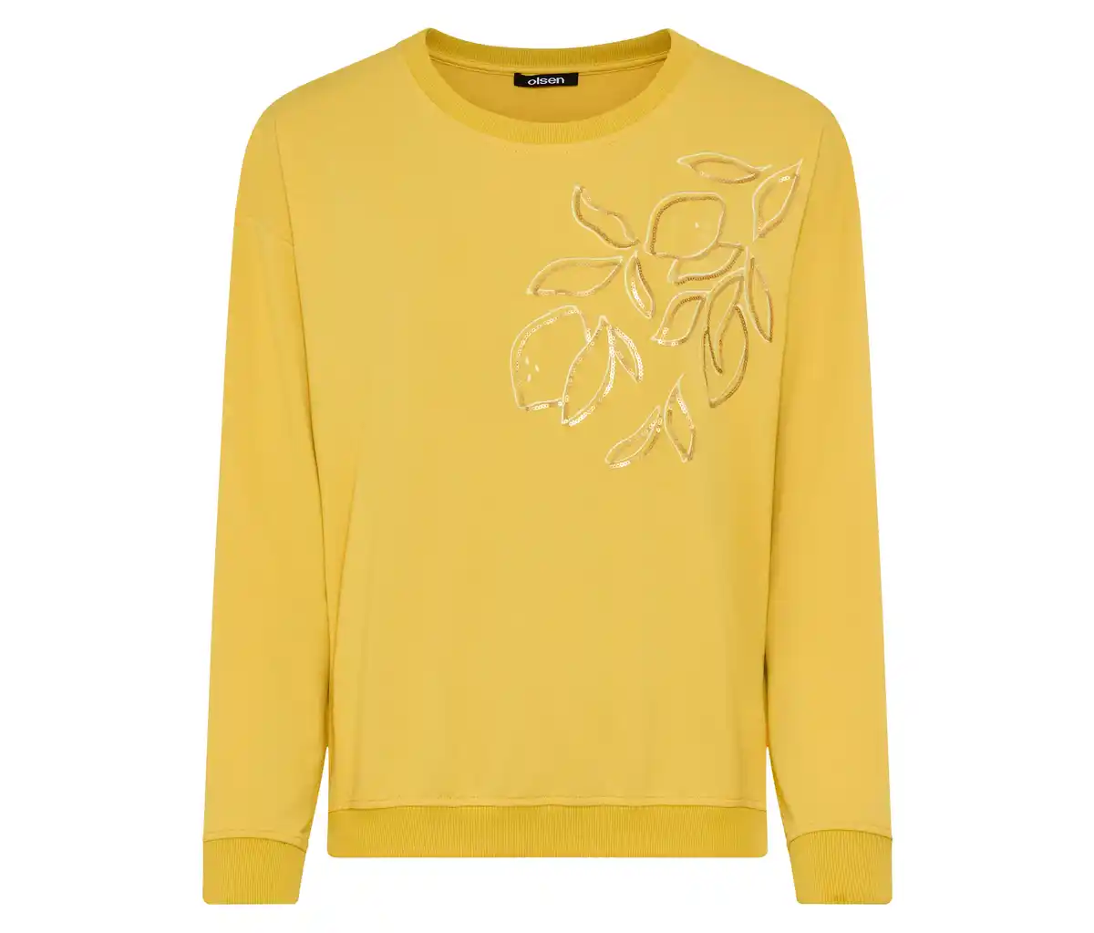 Bild 1 von Olsen Sweatshirt Long Sleeves