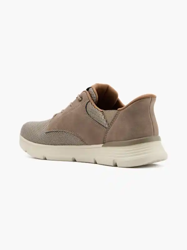 Bild 3 von Skechers SWIFT FIT Slip On Sneaker