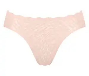 sloggi ZERO Feel Bliss High leg, puff pink