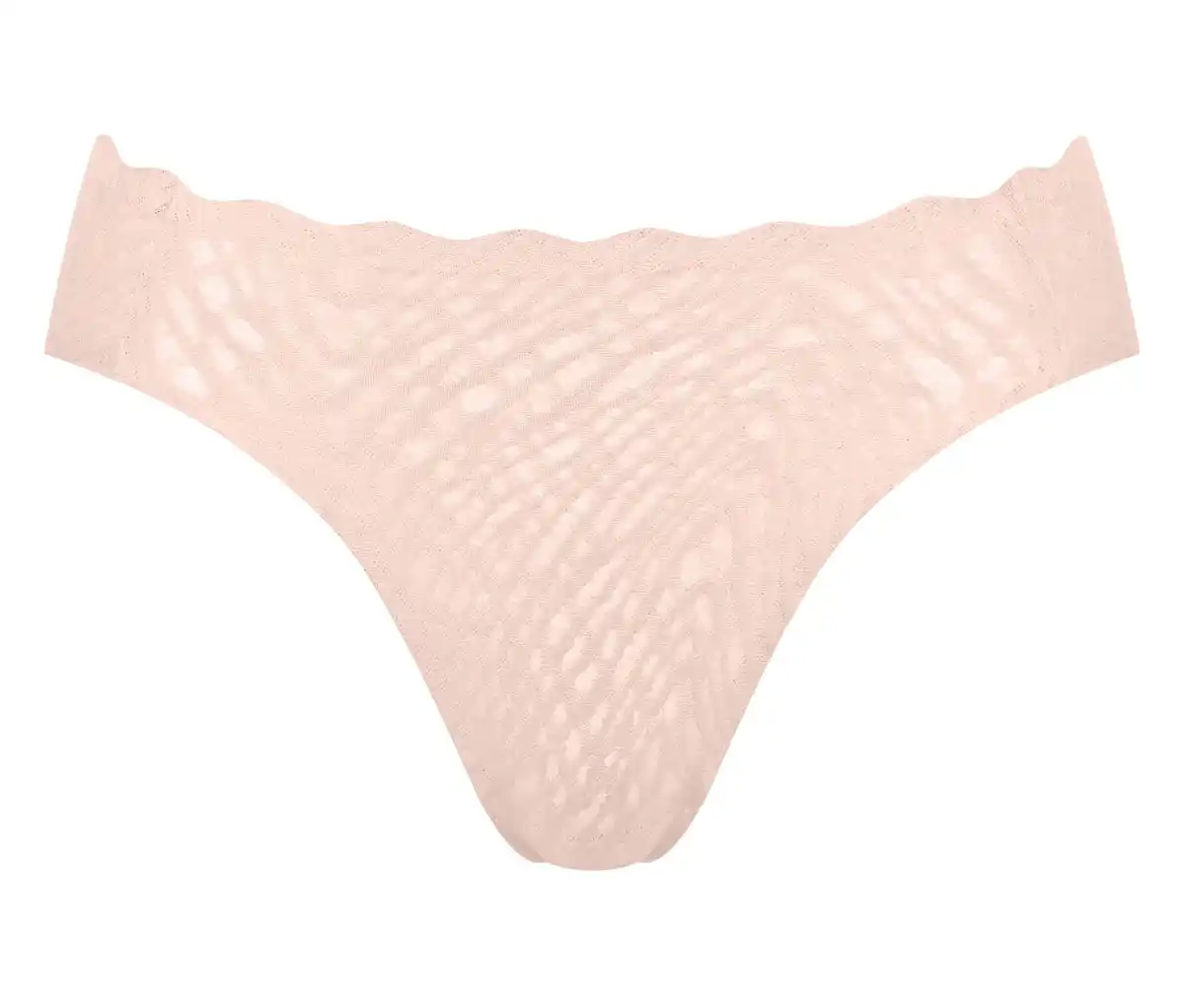 Bild 1 von sloggi ZERO Feel Bliss High leg, puff pink