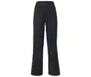 Bild 1 von Thermohose Wide Leg, schwarz