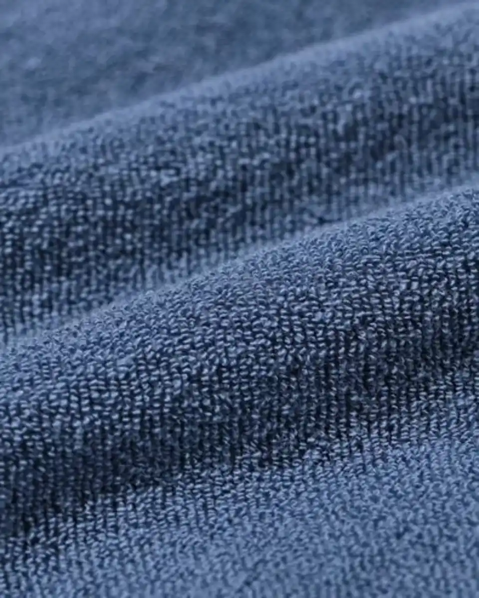 Bild 3 von Baby-Bekleidungsset, bequeme Passform, Frottee blau