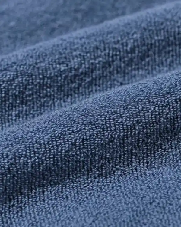 Bild 3 von Baby-Bekleidungsset, bequeme Passform, Frottee blau