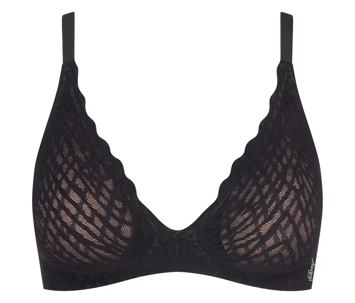 Bild 1 von sloggi ZERO Feel Bliss THE UP P Bra, black