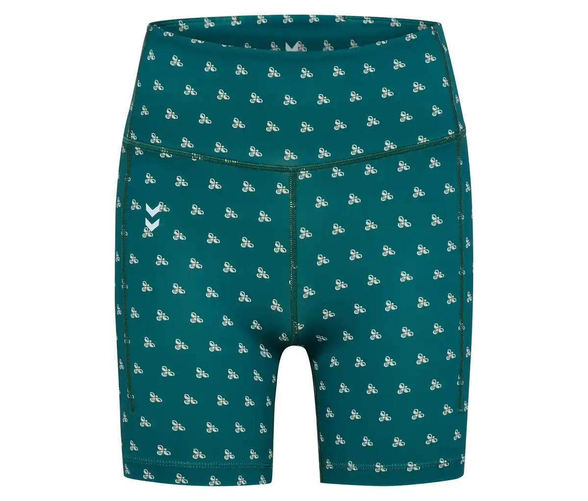 Bild 1 von hummel® Damen-Short-Tights