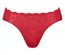 Bild 1 von sloggi ZERO Feel Bliss Festive High leg, shanghai red