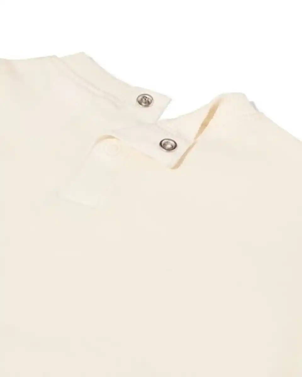 Bild 4 von Baby-T-Shirts aus Jersey – 2 Stück ecru