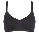 Bild 1 von sloggi ZERO Feel Pure Soft bra, black