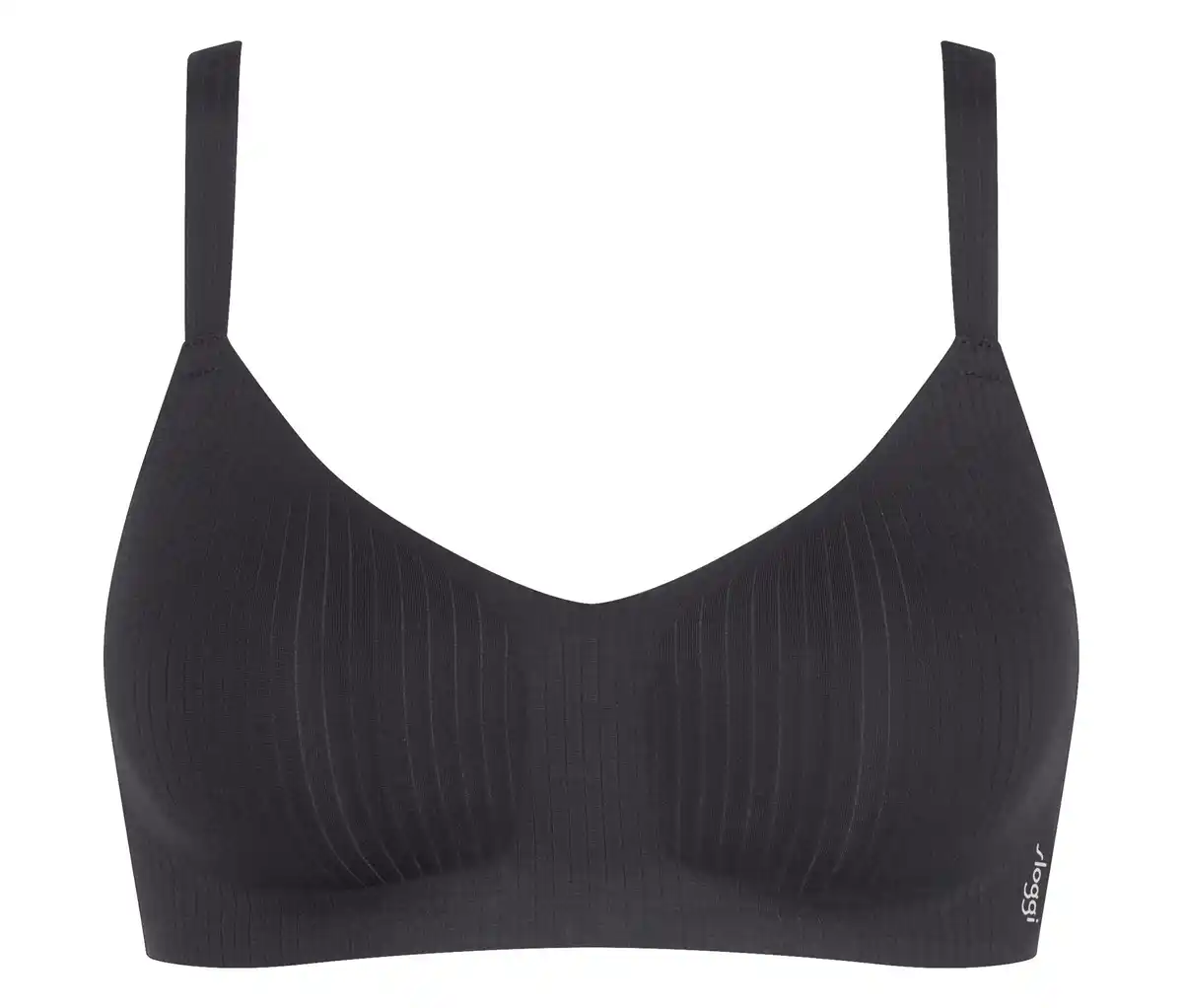 Bild 1 von sloggi ZERO Feel Pure Soft bra, black