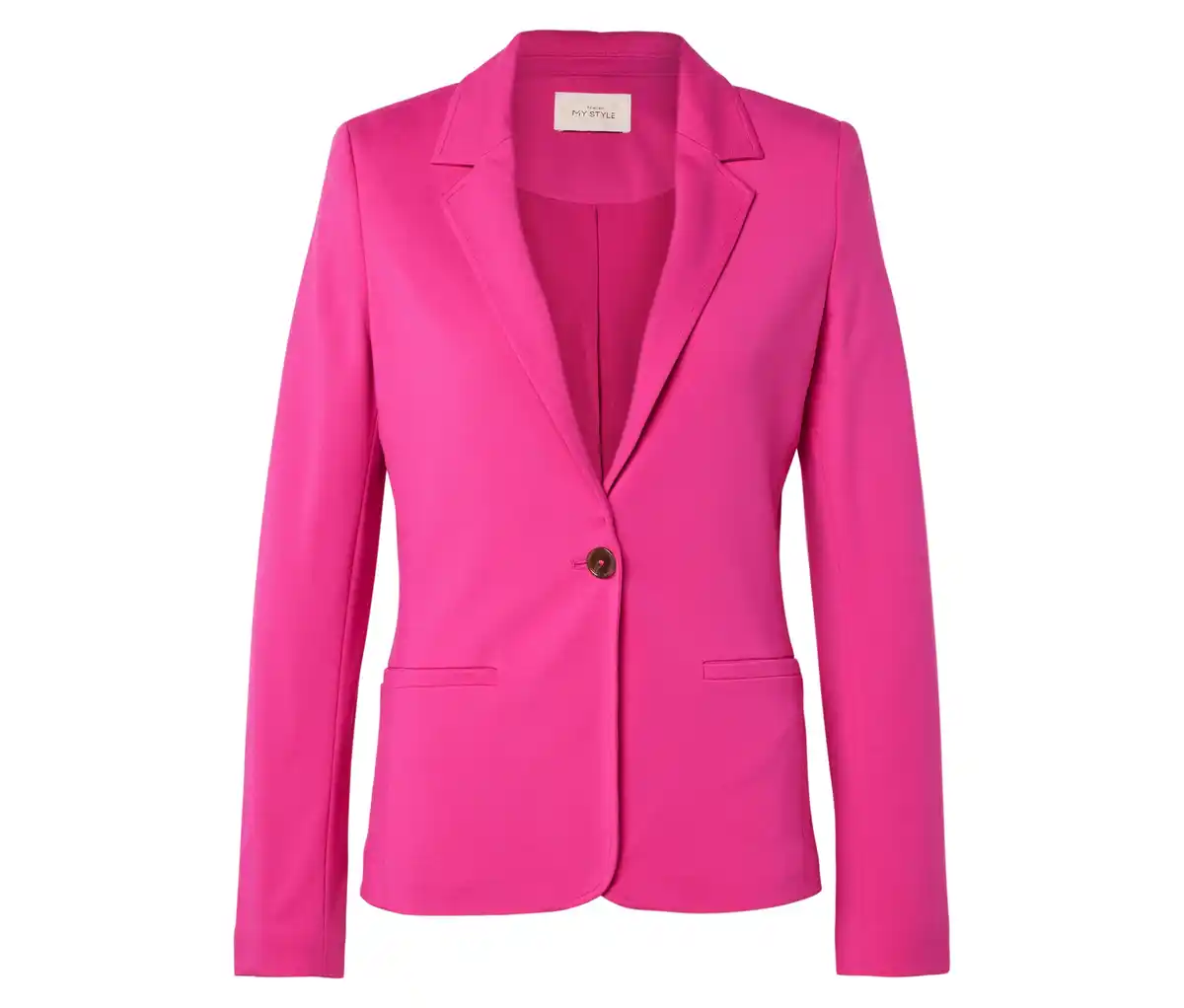 Bild 1 von Jerseyblazer, pink
