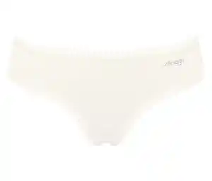 sloggi Go Crush 3P Hipster, silk white