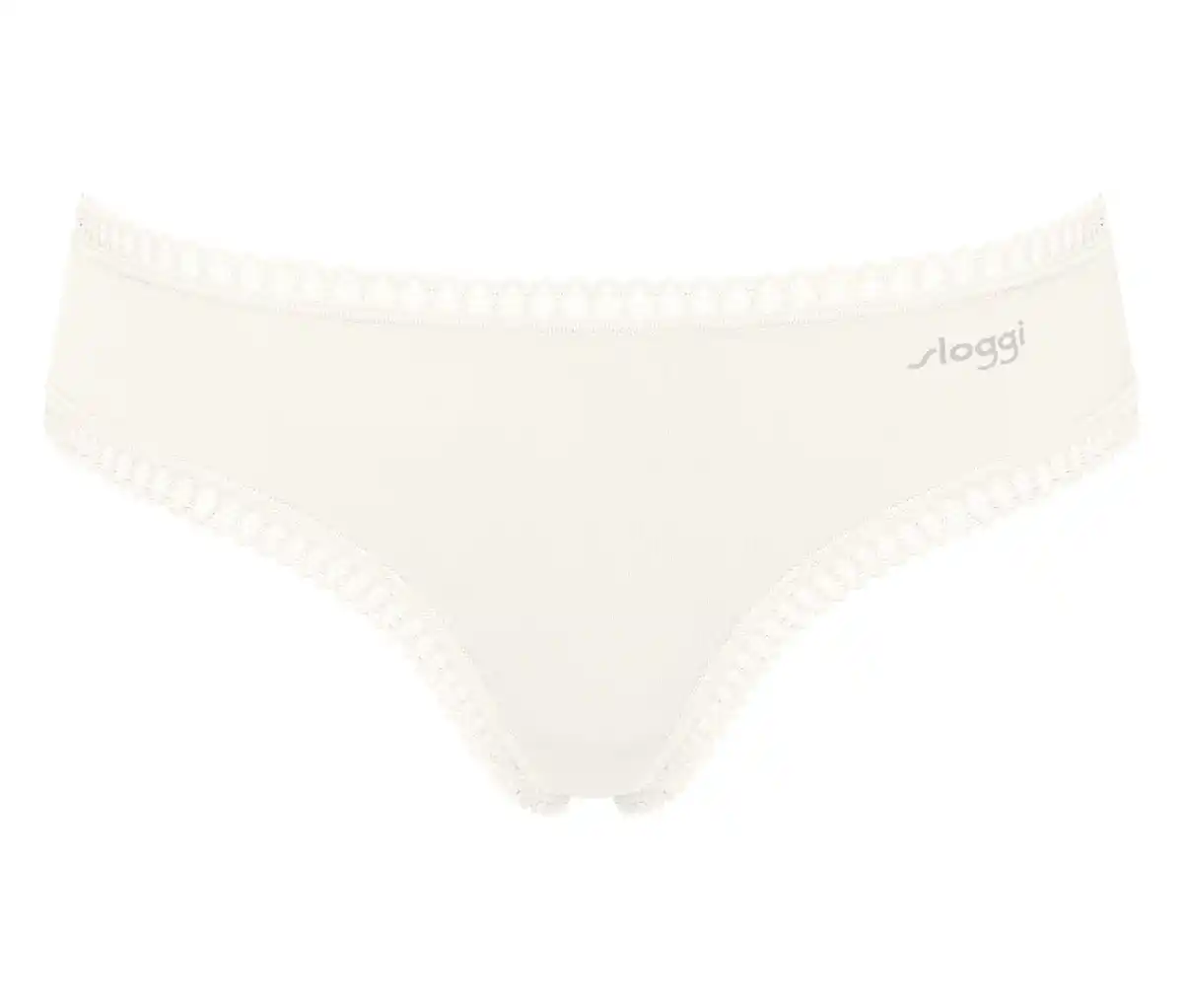 Bild 1 von sloggi Go Crush 3P Hipster, silk white