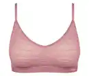 Bild 1 von sloggi FREE Evolve PU Lace BH, date night pink