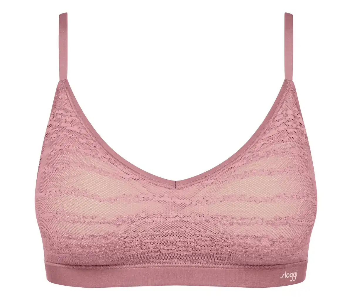 Bild 1 von sloggi FREE Evolve PU Lace BH, date night pink